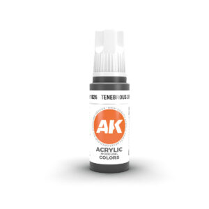 TENEBROUS GREY AK11026