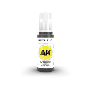 BLACK AK11029