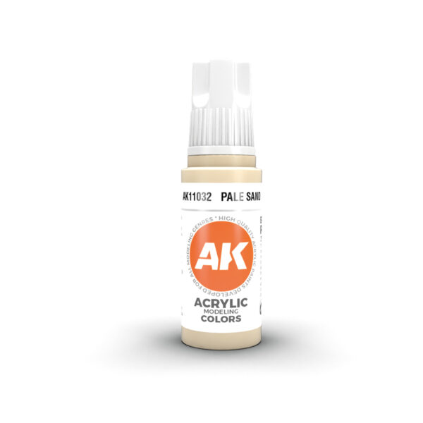 PALE SAND AK11032