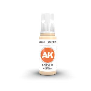 LIGHT FLESH AK11050