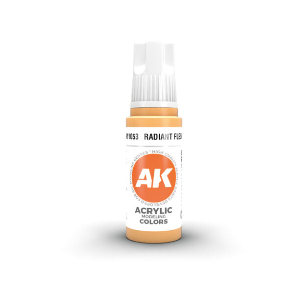 RADIANT FLESH TONE AK11053