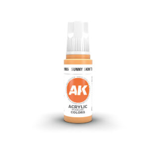 SUNNY SKIN TONE AK11055