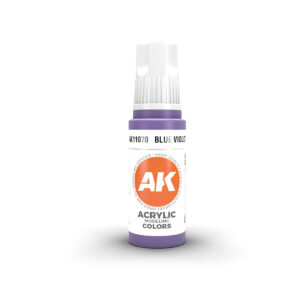 BLUE VIOLET AK11070