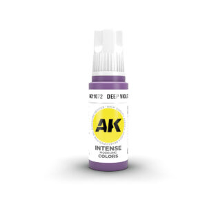 DEEP VIOLET AK11072