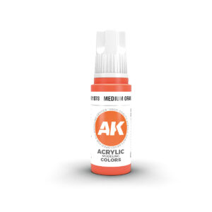 MEDIUM ORANGE AK11078