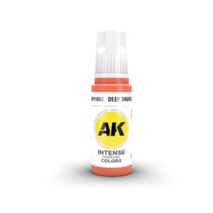 DEEP ORANGE AK11080
