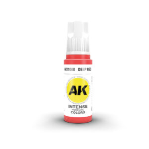 DEEP RED AK11088