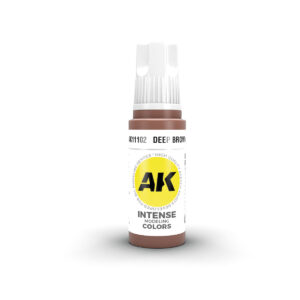 DEEP BROWN AK11102