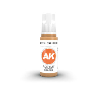 TAN YELLOW AK11116