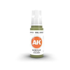 GOLDEN OLIVE AK11139