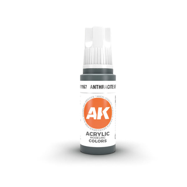 ANTHRACITE GREY AK11167