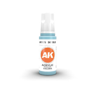 SKY BLUE AK11175