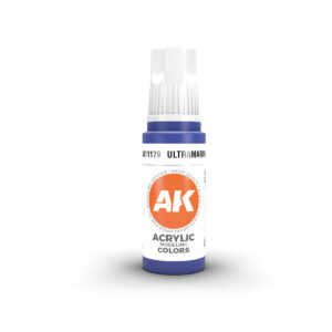 ULTRAMARINE AK11179