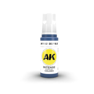 DEEP BLUE AK11182
