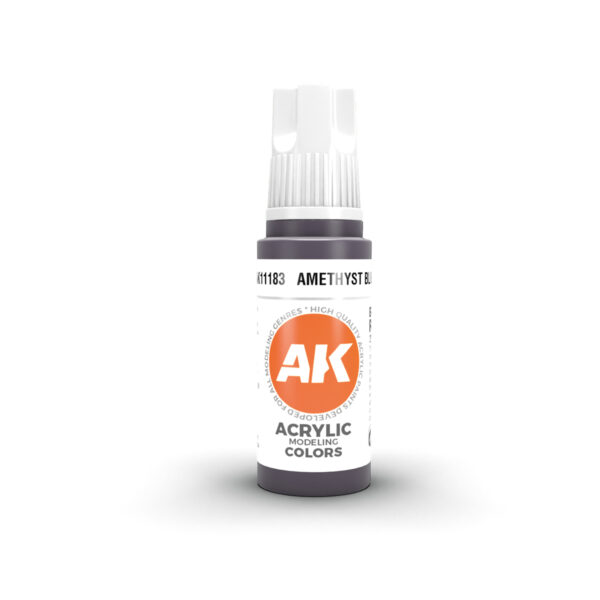 AMETHYST BLUE AK11183