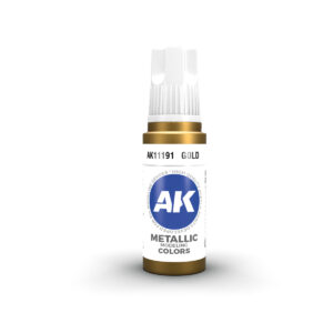 GOLD AK11191