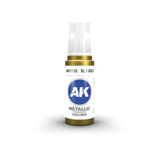 OLD GOLD AK11192