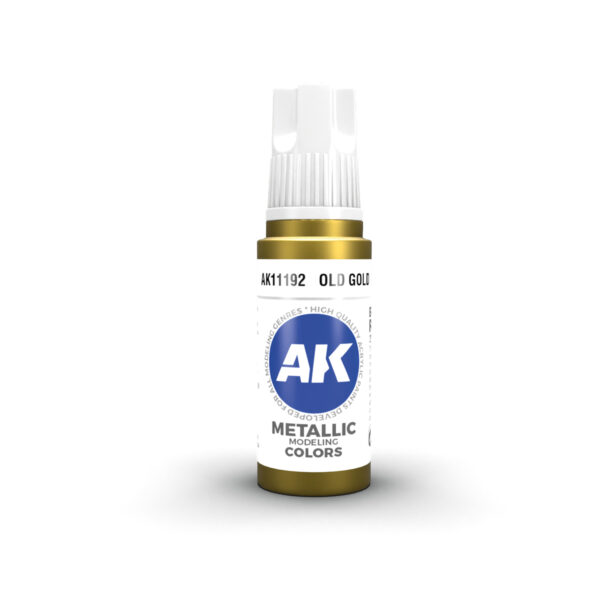 OLD GOLD AK11192