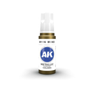 BRONZE AK11196