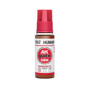 HUMAN FLESH AK17057