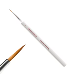 Wargamer : Pinceau de superposition